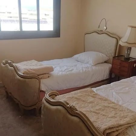 Spacious 70 M Flat With Balcony And Sea View! Apartment